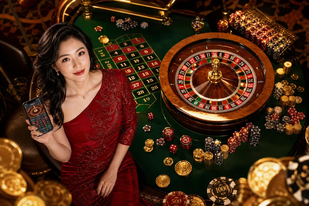 bn39 Baccarat ဖဲ ဂိမ်း ကစားခြင်း