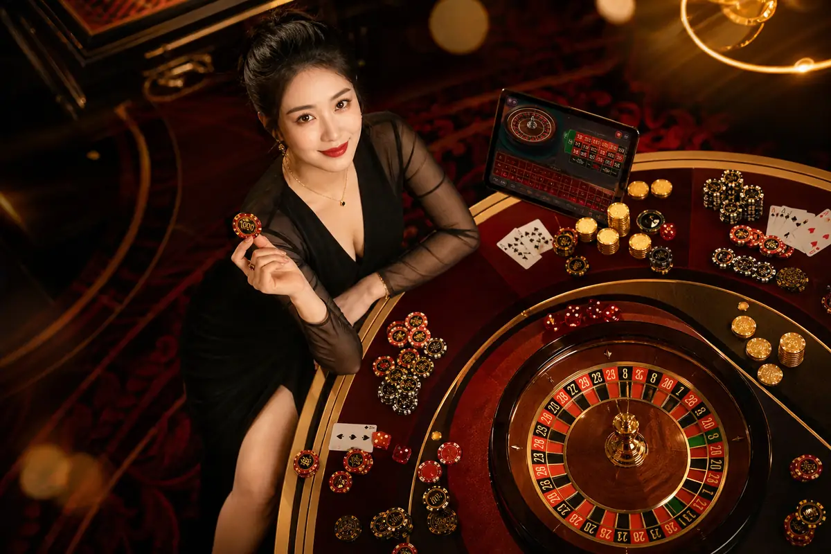 bn39 Casino ဂိမ်းပံ့ပိုးပေးသော ပလက်ဖောင်းများ